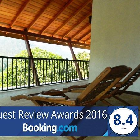 Birds Paradise Hotel Kudawe المظهر الخارجي الصورة