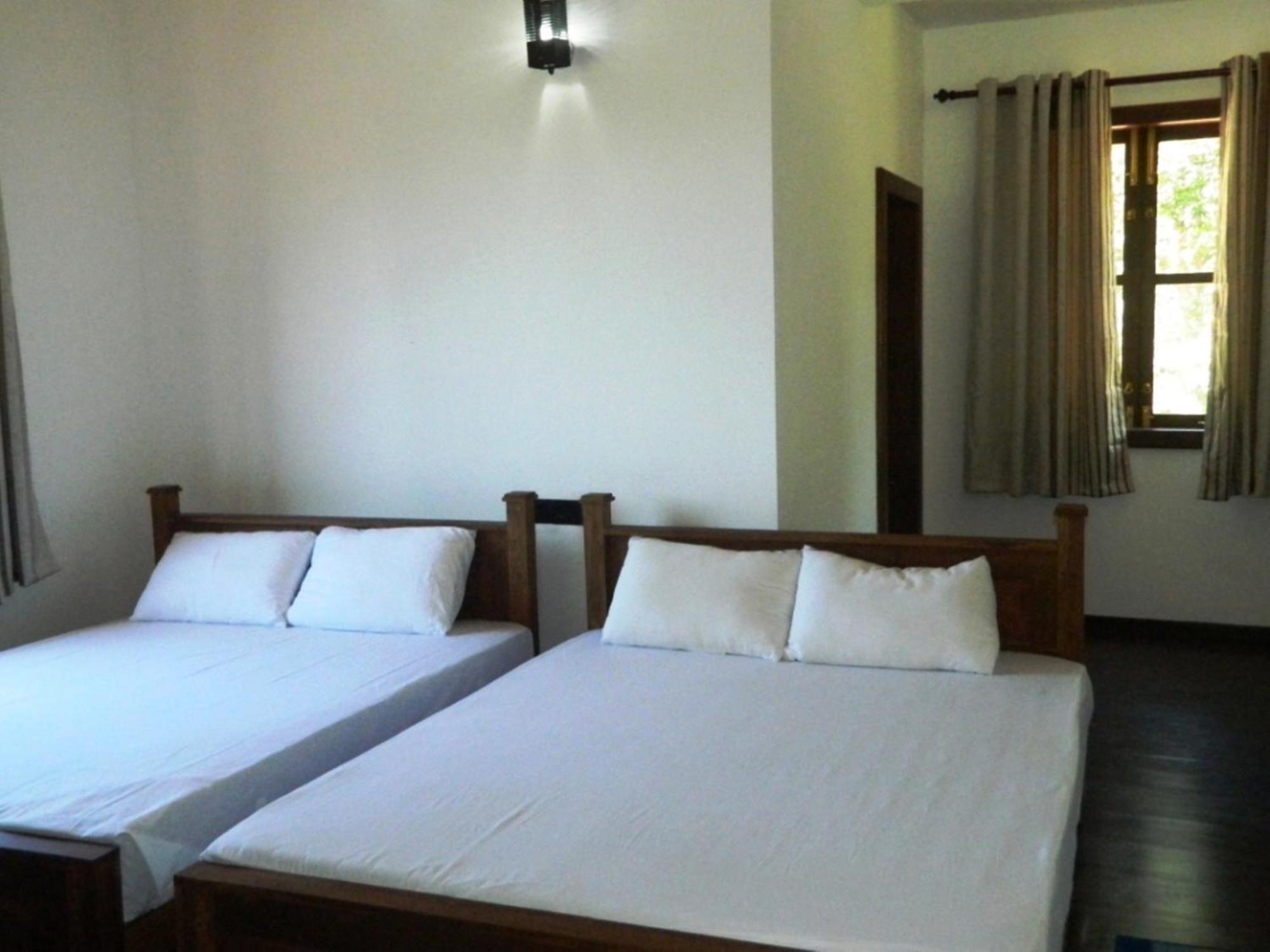Birds Paradise Hotel Kudawe الغرفة الصورة