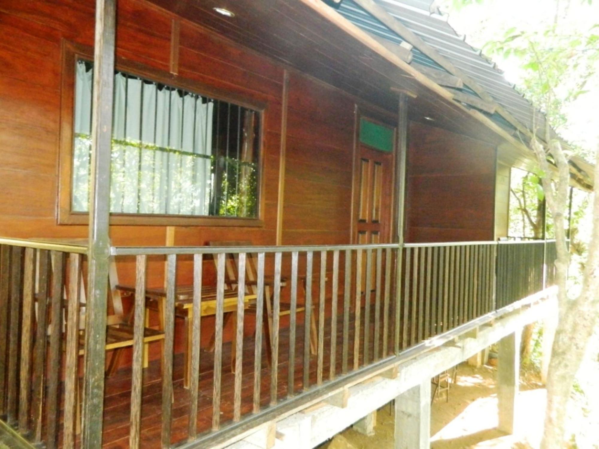 Birds Paradise Hotel Kudawe الغرفة الصورة