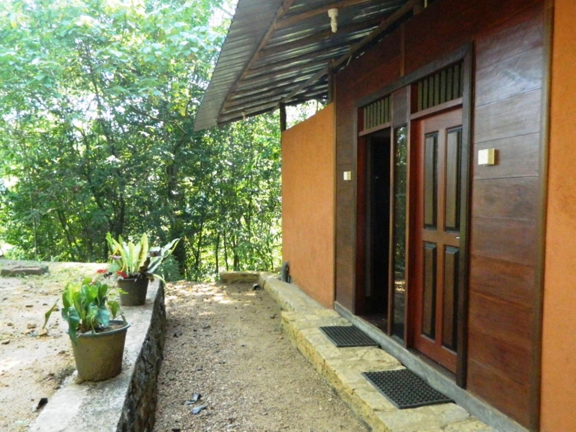 Birds Paradise Hotel Kudawe الغرفة الصورة