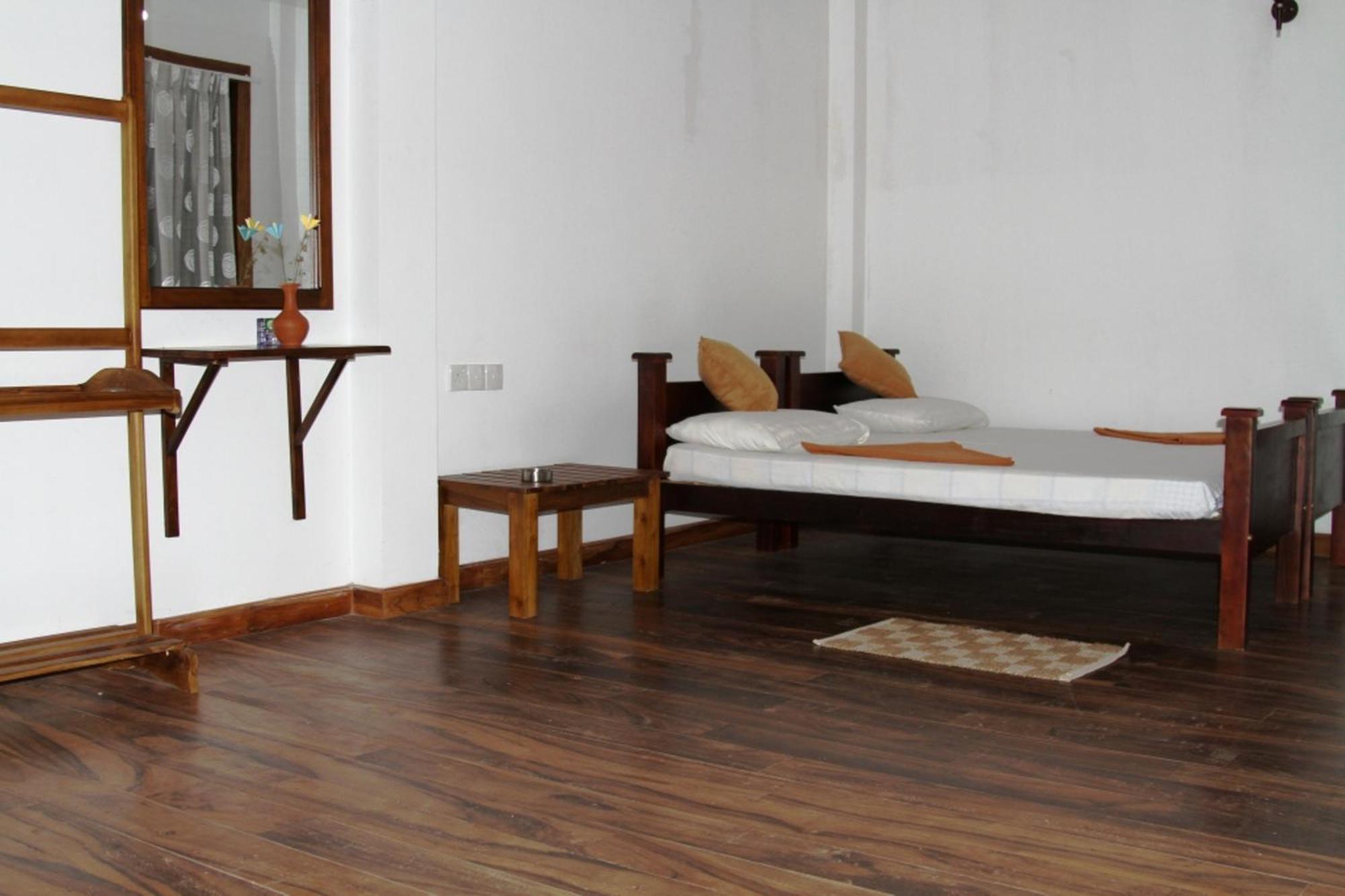 Birds Paradise Hotel Kudawe الغرفة الصورة