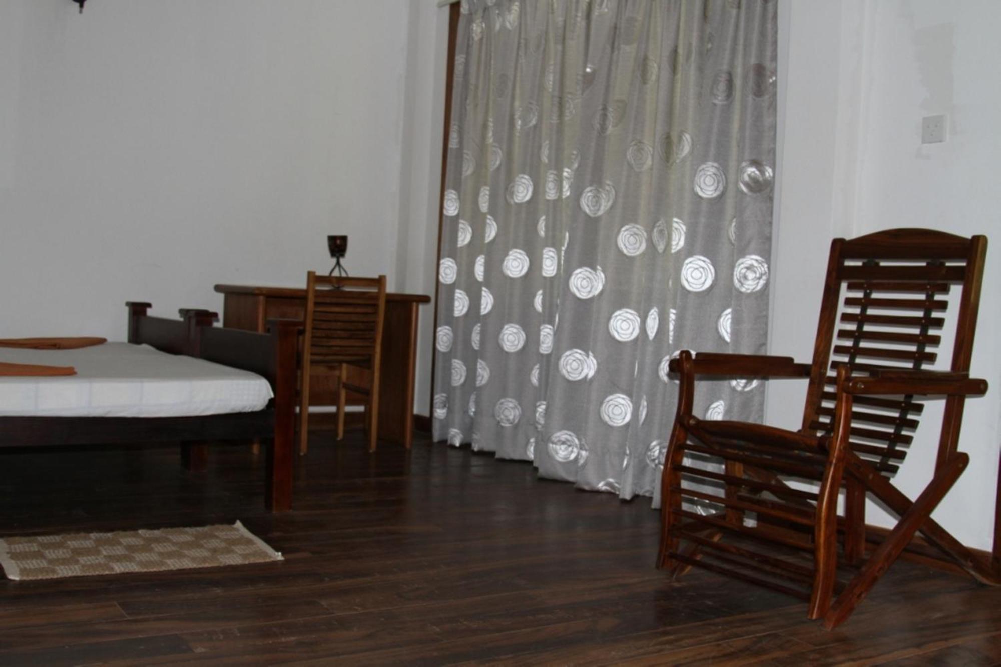 Birds Paradise Hotel Kudawe الغرفة الصورة