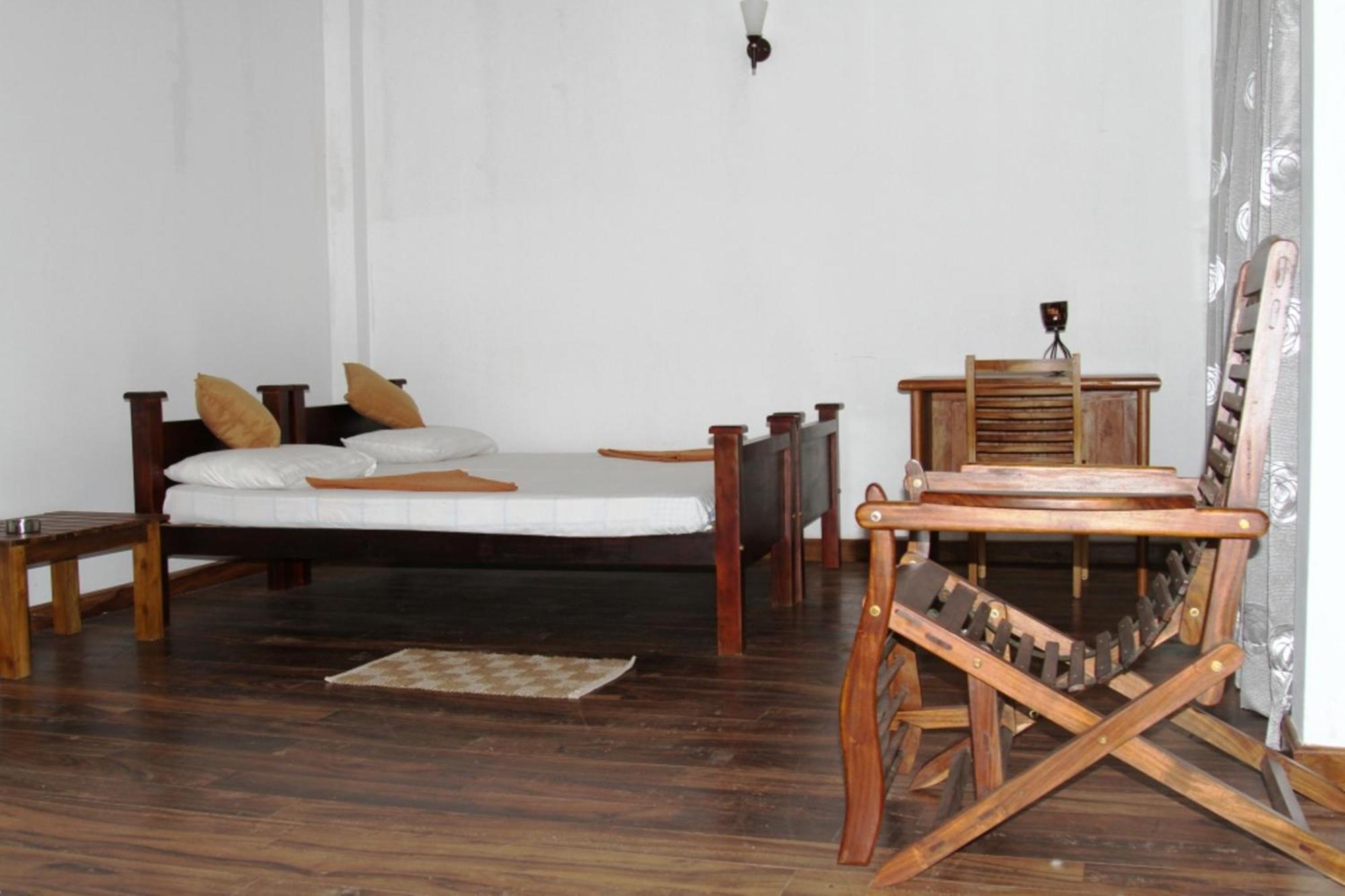 Birds Paradise Hotel Kudawe الغرفة الصورة