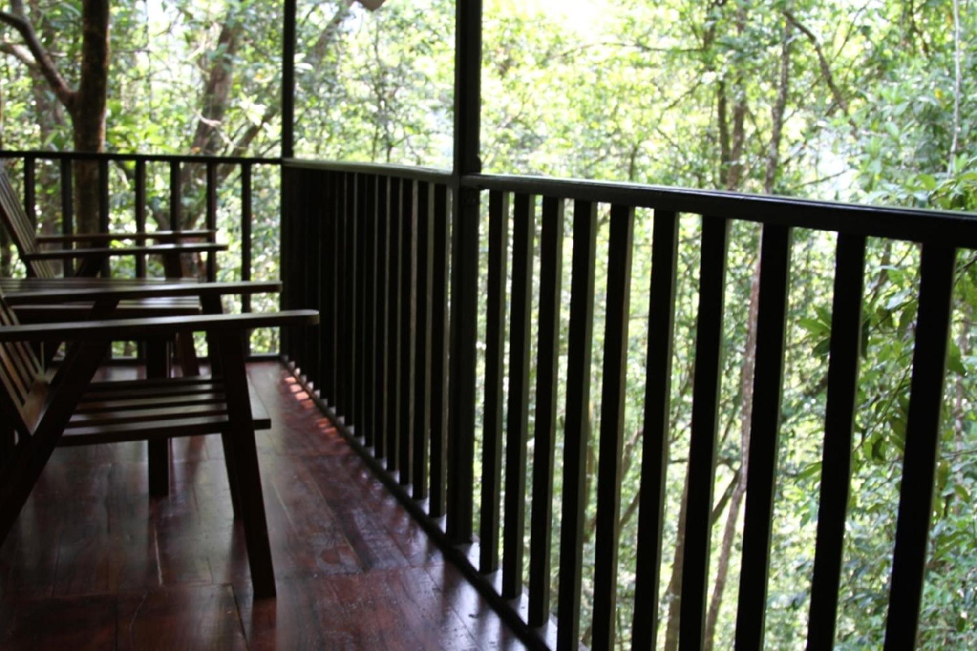 Birds Paradise Hotel Kudawe الغرفة الصورة
