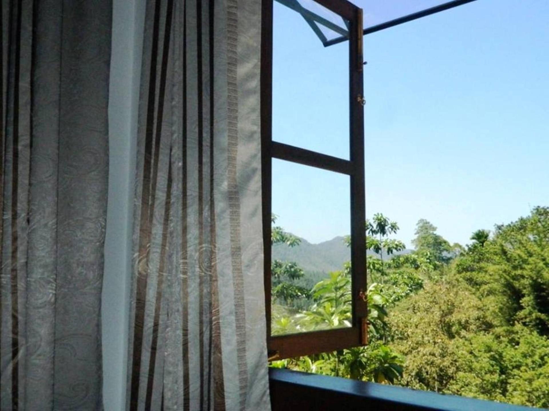 Birds Paradise Hotel Kudawe الغرفة الصورة