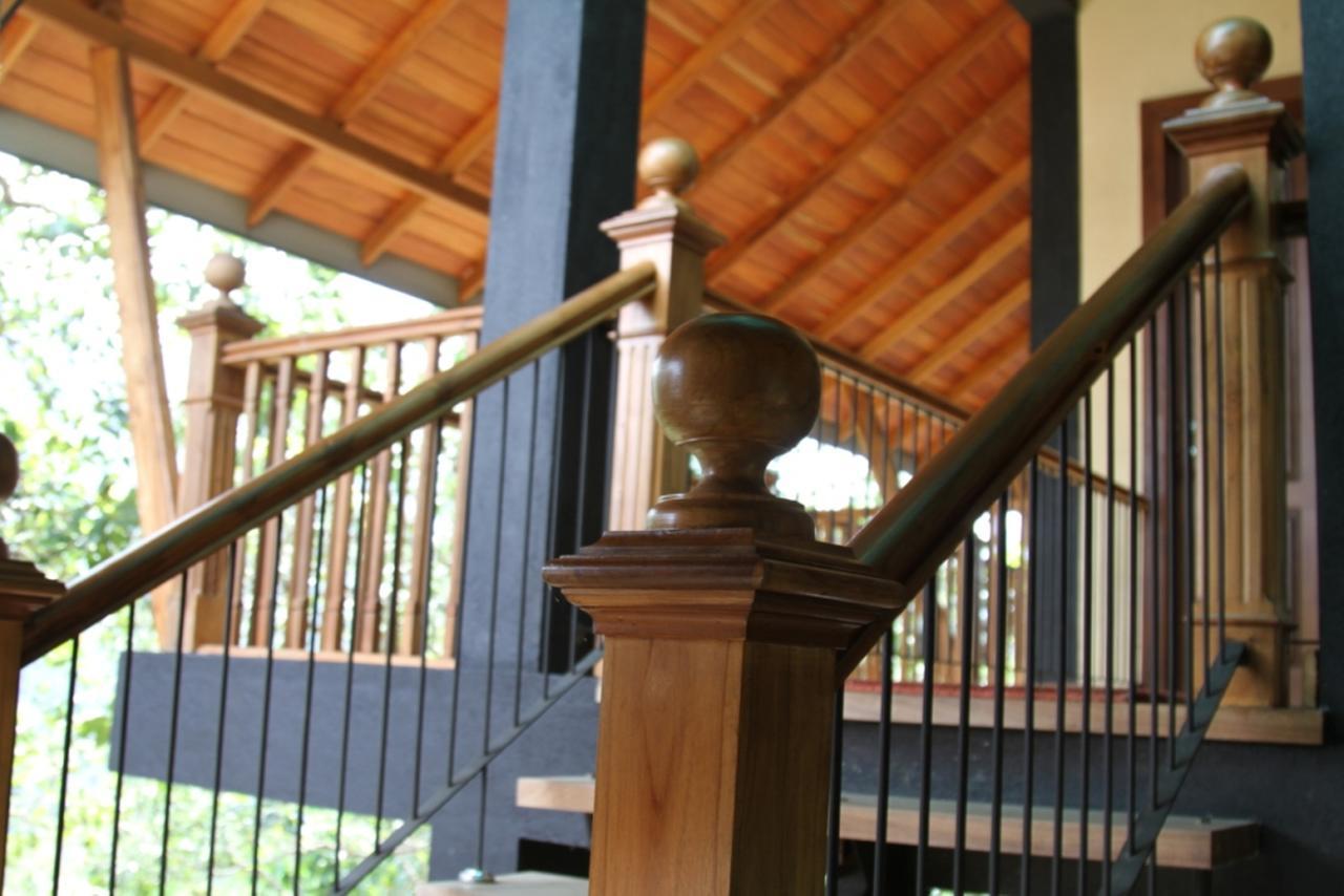 Birds Paradise Hotel Kudawe المظهر الخارجي الصورة