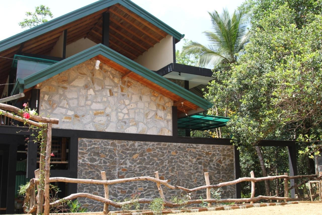 Birds Paradise Hotel Kudawe المظهر الخارجي الصورة