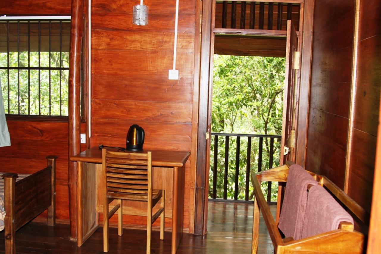 Birds Paradise Hotel Kudawe المظهر الخارجي الصورة