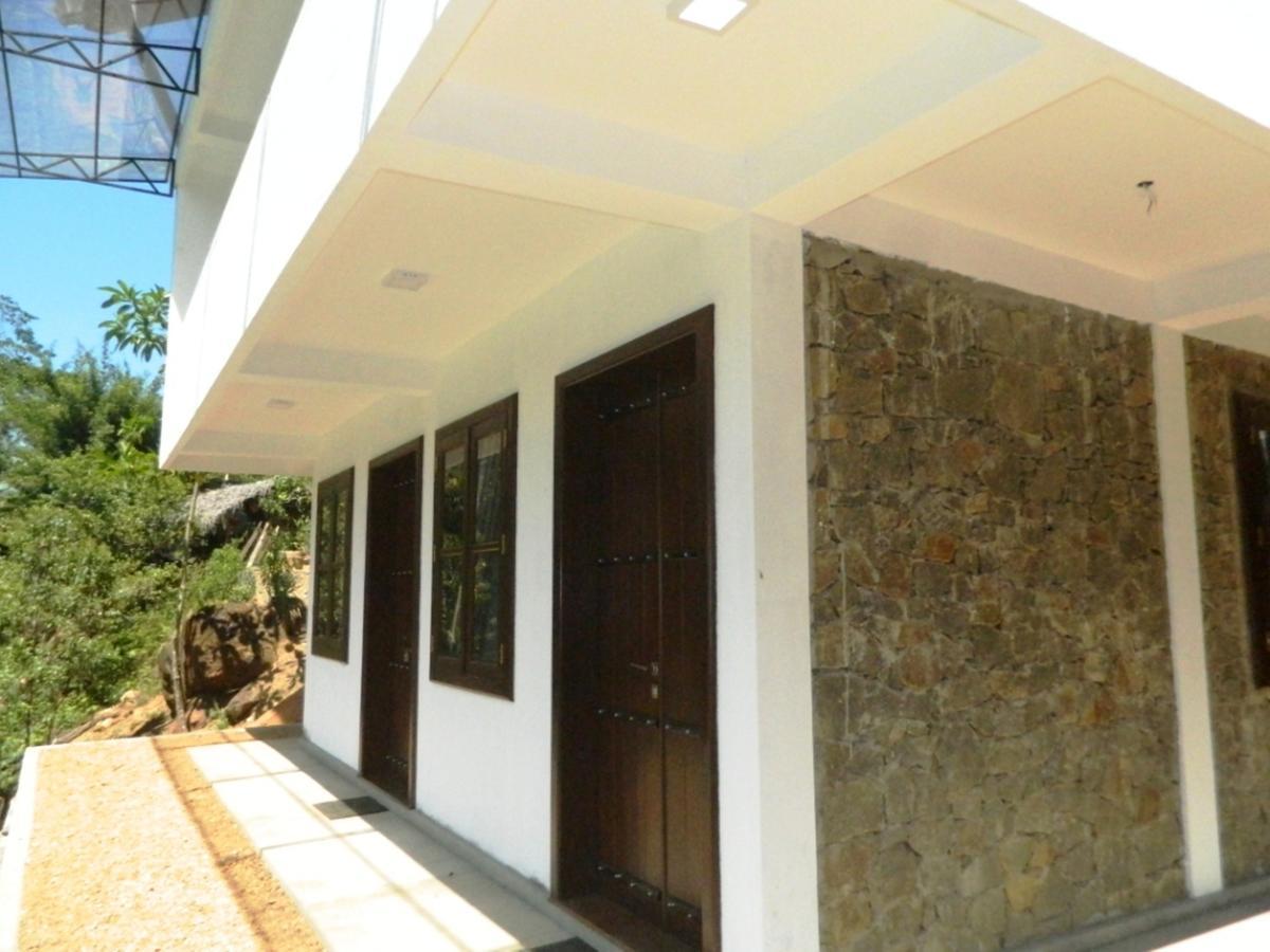 Birds Paradise Hotel Kudawe المظهر الخارجي الصورة