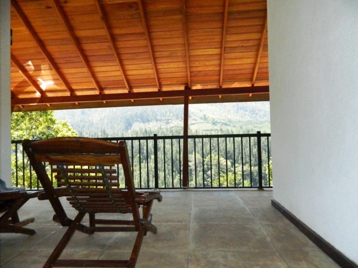 Birds Paradise Hotel Kudawe المظهر الخارجي الصورة