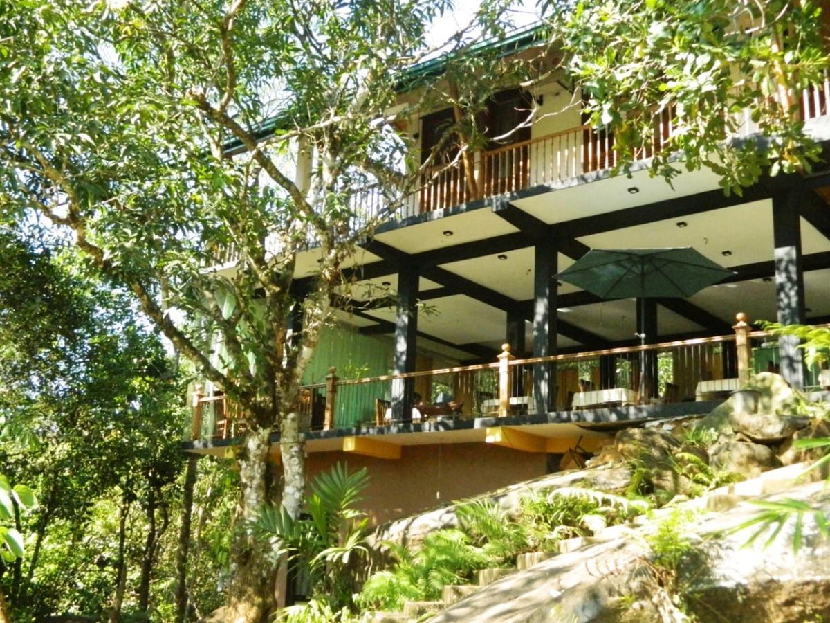 Birds Paradise Hotel Kudawe المظهر الخارجي الصورة