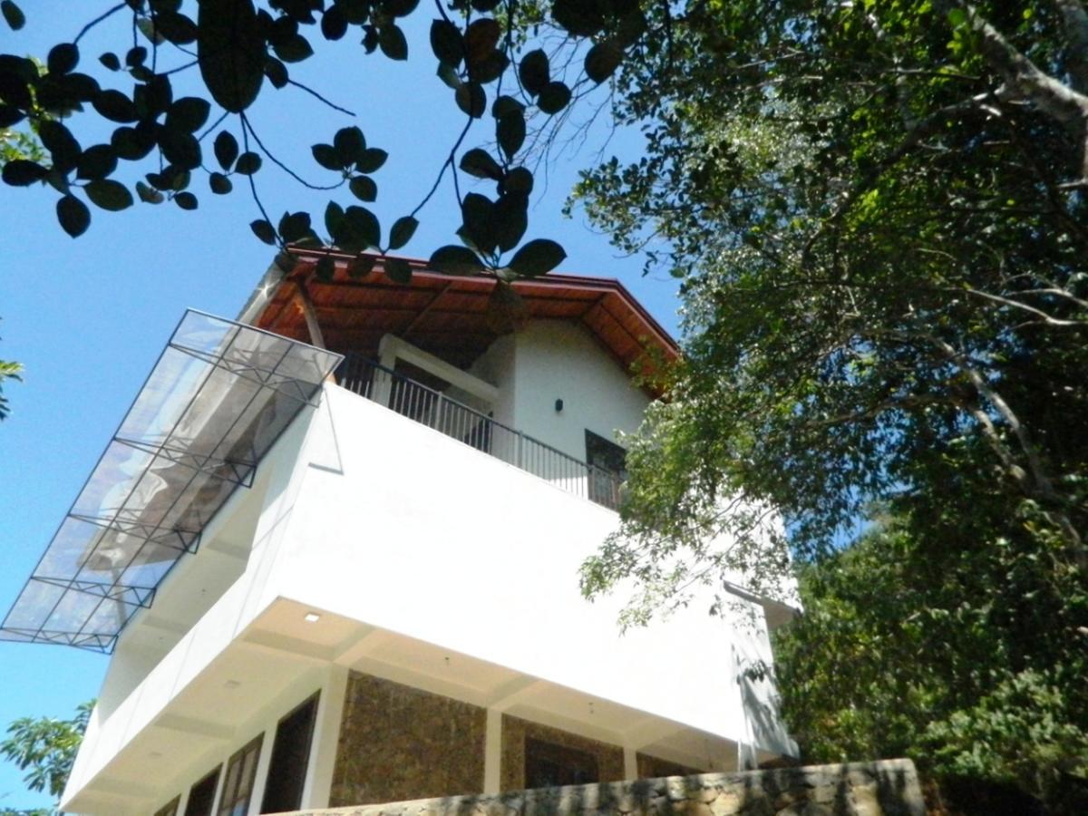 Birds Paradise Hotel Kudawe المظهر الخارجي الصورة