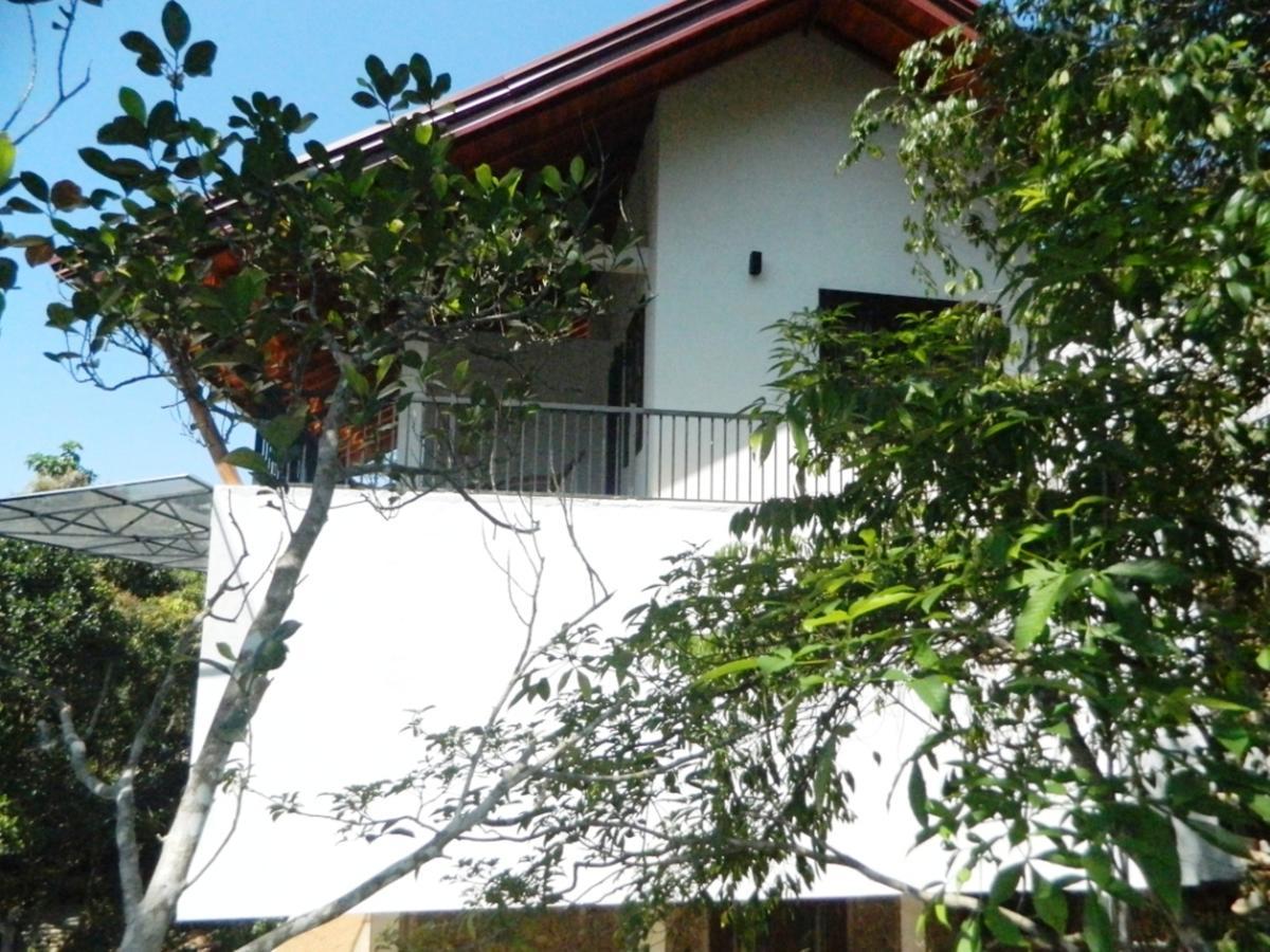 Birds Paradise Hotel Kudawe المظهر الخارجي الصورة