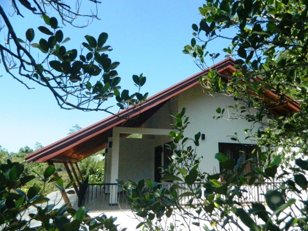 Birds Paradise Hotel Kudawe المظهر الخارجي الصورة
