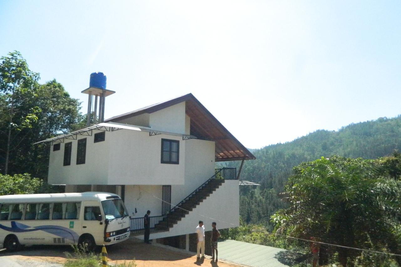 Birds Paradise Hotel Kudawe المظهر الخارجي الصورة