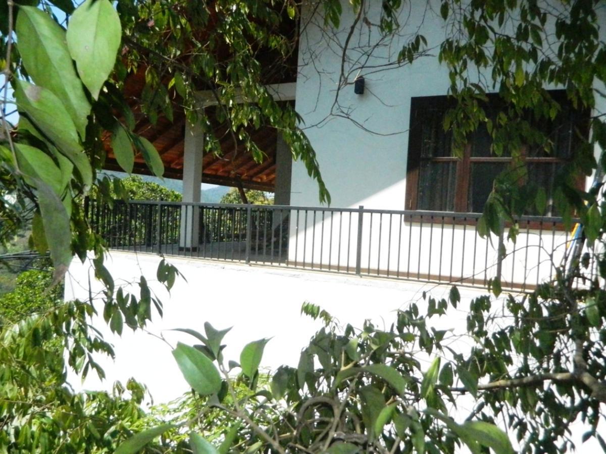 Birds Paradise Hotel Kudawe المظهر الخارجي الصورة