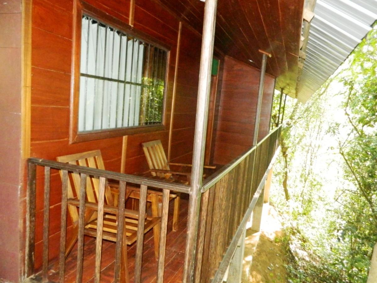 Birds Paradise Hotel Kudawe المظهر الخارجي الصورة