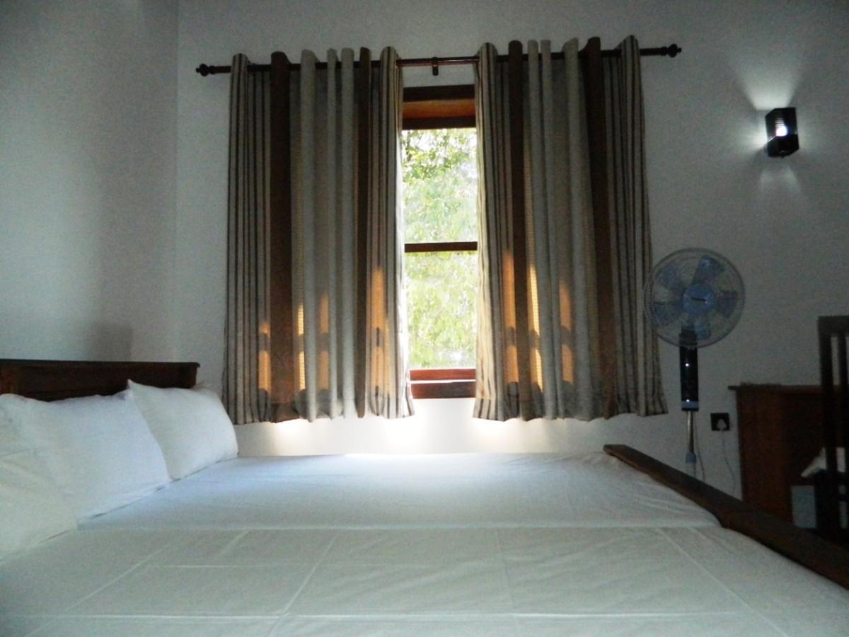Birds Paradise Hotel Kudawe المظهر الخارجي الصورة