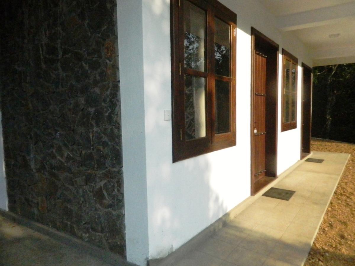 Birds Paradise Hotel Kudawe المظهر الخارجي الصورة