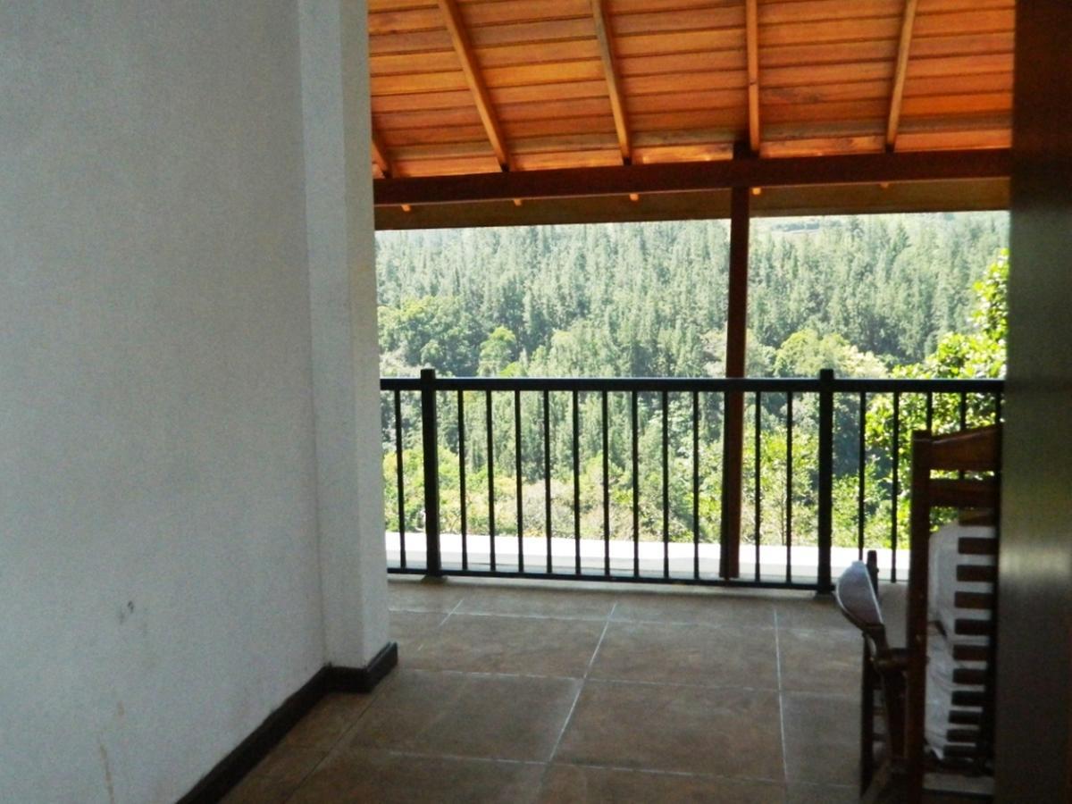 Birds Paradise Hotel Kudawe المظهر الخارجي الصورة