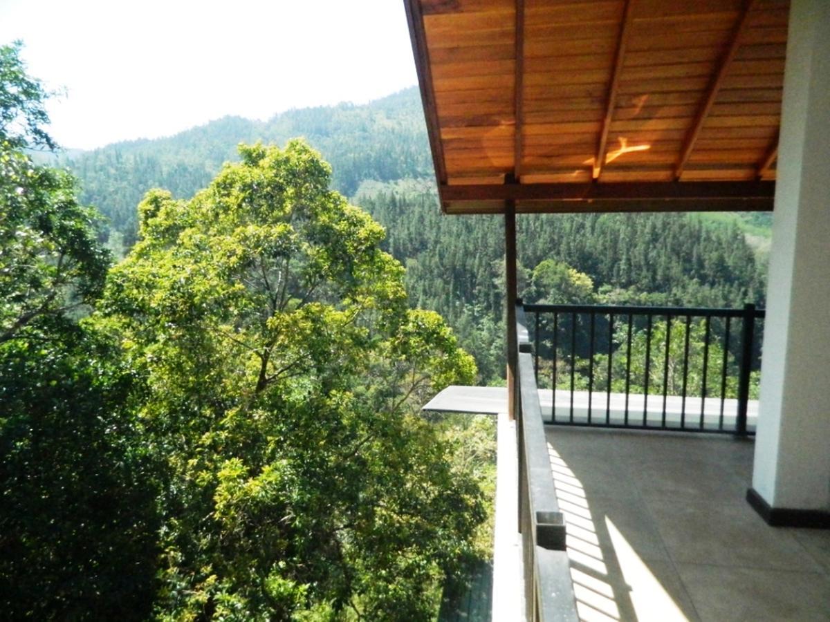 Birds Paradise Hotel Kudawe المظهر الخارجي الصورة