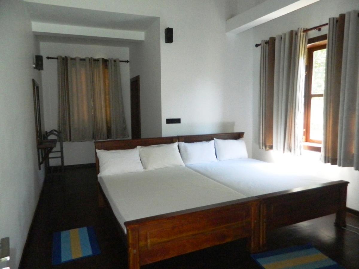 Birds Paradise Hotel Kudawe المظهر الخارجي الصورة