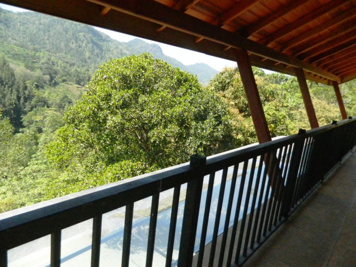 Birds Paradise Hotel Kudawe المظهر الخارجي الصورة