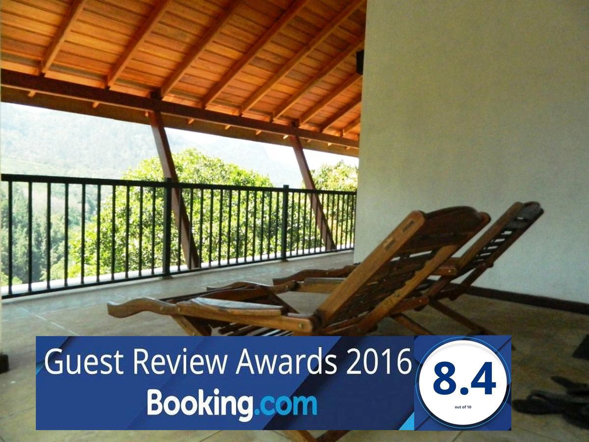 Birds Paradise Hotel Kudawe المظهر الخارجي الصورة