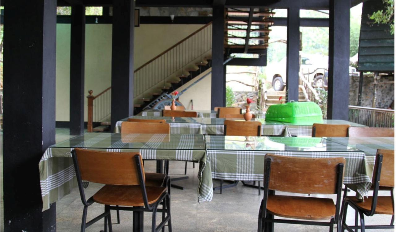 Birds Paradise Hotel Kudawe المظهر الخارجي الصورة