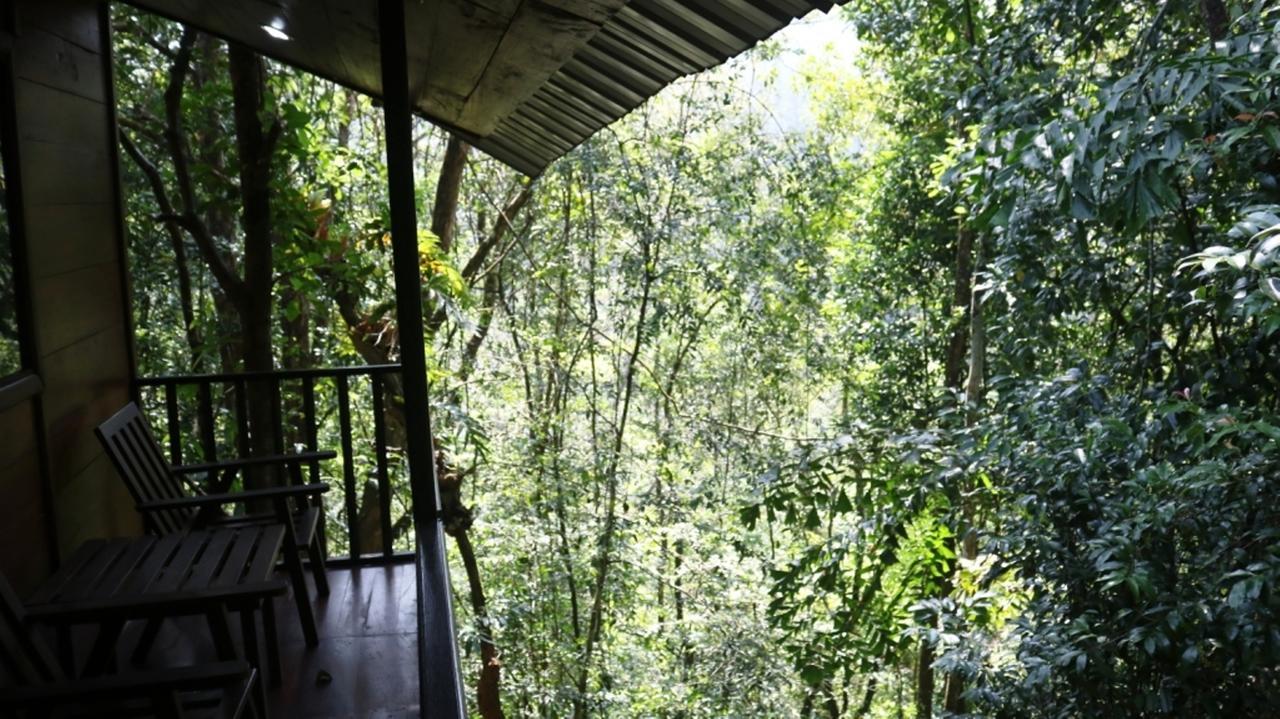Birds Paradise Hotel Kudawe المظهر الخارجي الصورة