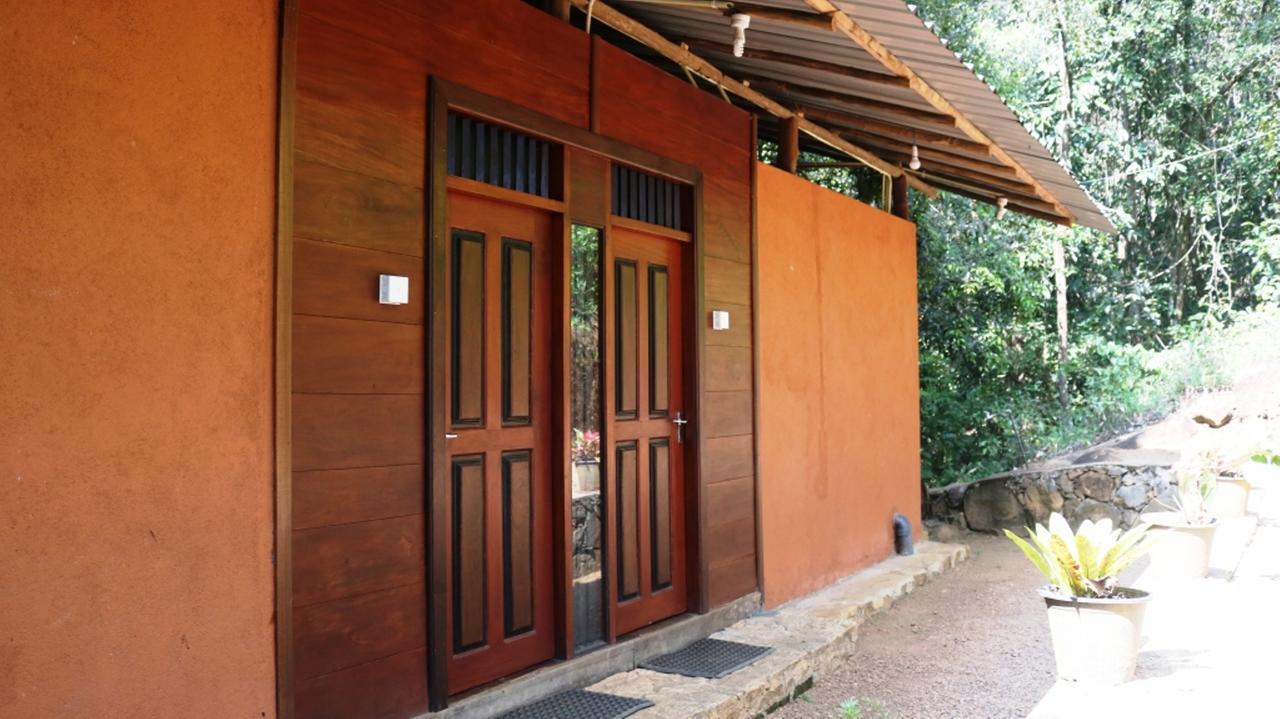Birds Paradise Hotel Kudawe المظهر الخارجي الصورة