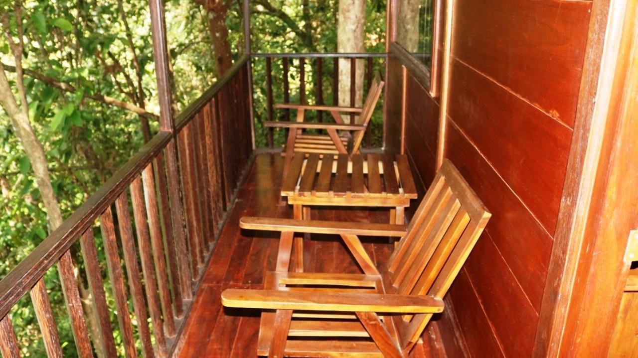 Birds Paradise Hotel Kudawe المظهر الخارجي الصورة