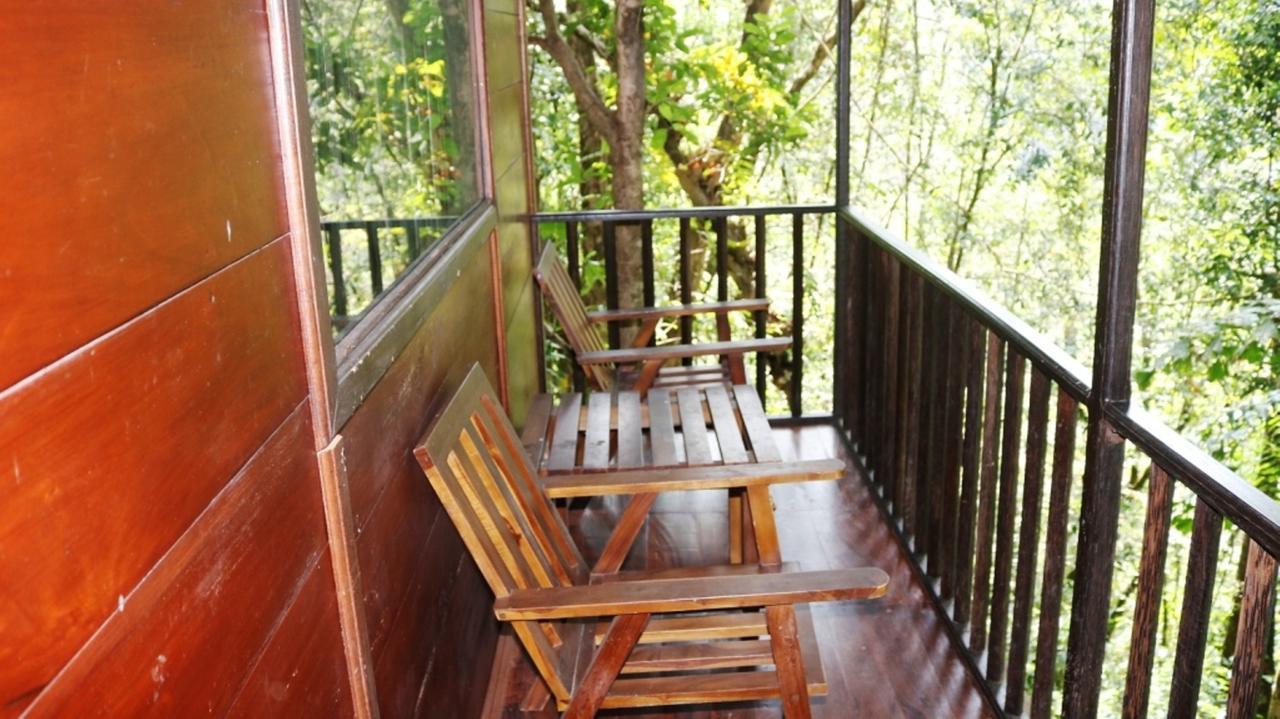 Birds Paradise Hotel Kudawe المظهر الخارجي الصورة