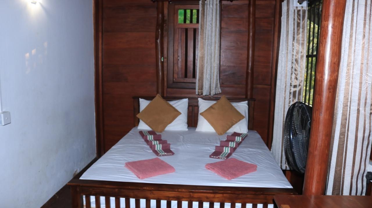 Birds Paradise Hotel Kudawe المظهر الخارجي الصورة
